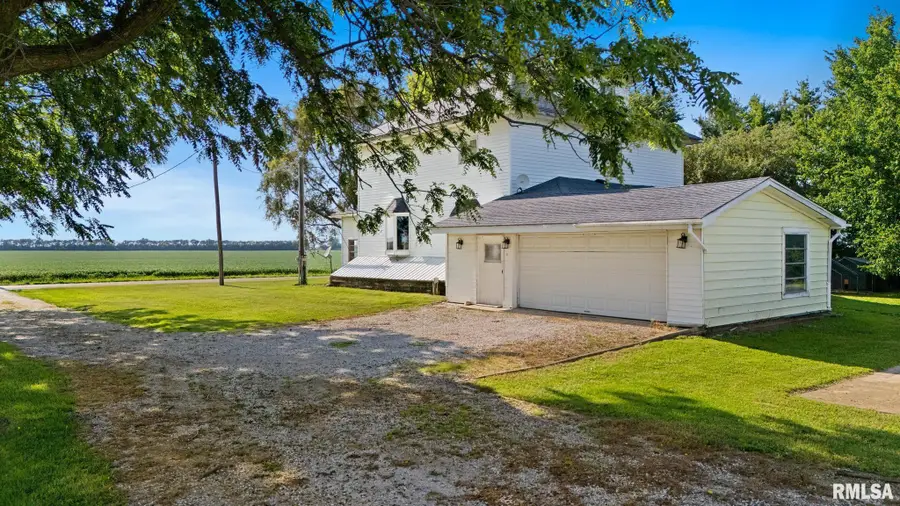724 County Road 2600 E Road, Toluca, IL 61369 - #3