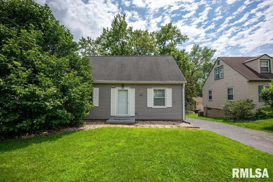 122 E Cherry Ridge Lane, Peoria, IL 61614 - #2