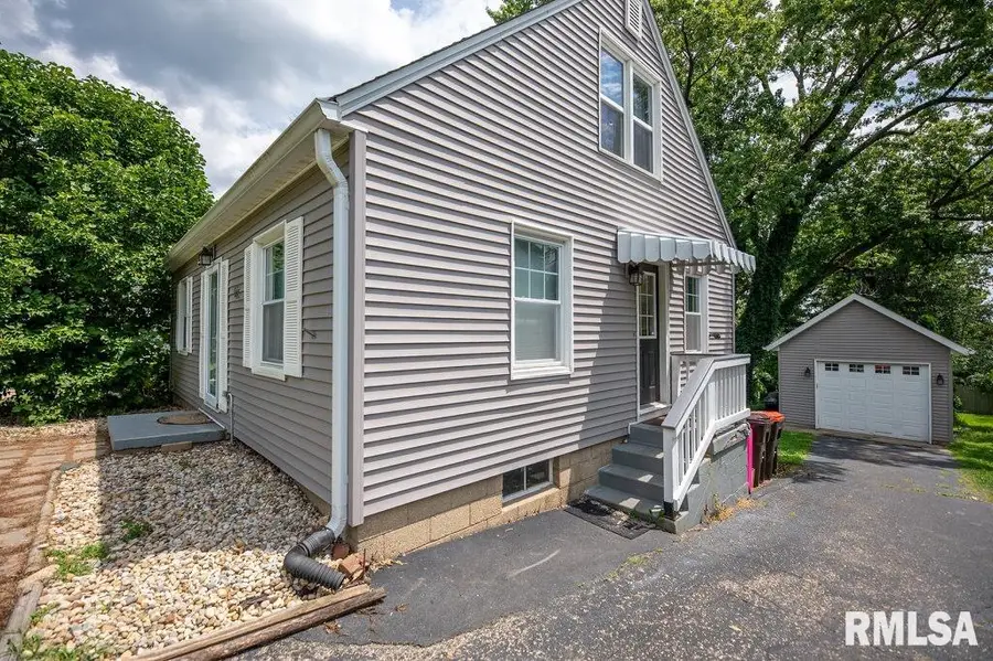 122 E Cherry Ridge Lane, Peoria, IL 61614 - #3