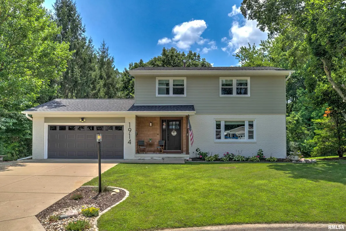 1914 W Sunnyview Drive, Peoria, IL 61614 - #1