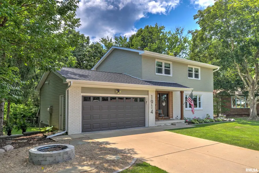1914 W Sunnyview Drive, Peoria, IL 61614 - #3