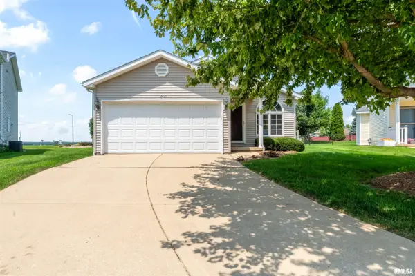 2421 W Jubilee Lane, Dunlap, IL 61525