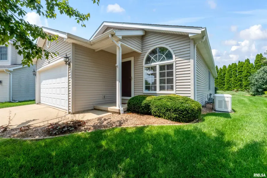 2421 W Jubilee Lane, Dunlap, IL 61525 - #2