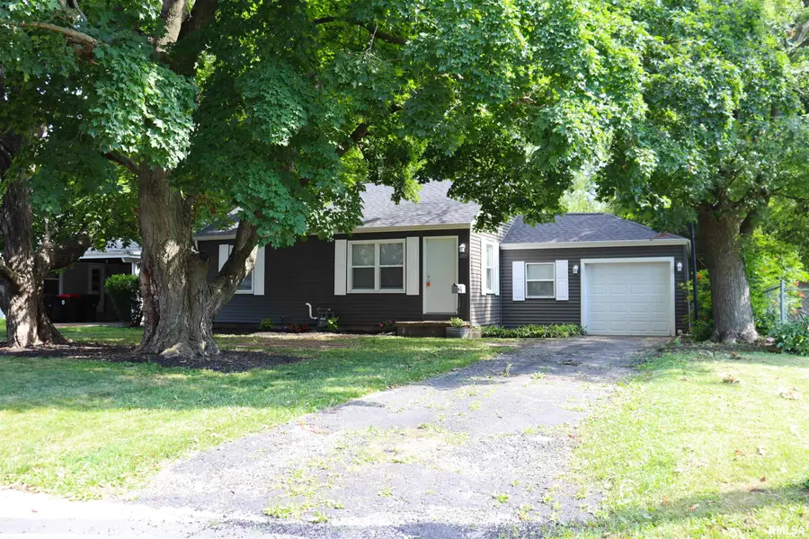 1208 W Willow Lane, Peoria, IL 61614 - #2
