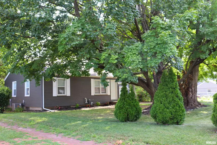 1208 W Willow Lane, Peoria, IL 61614 - #3