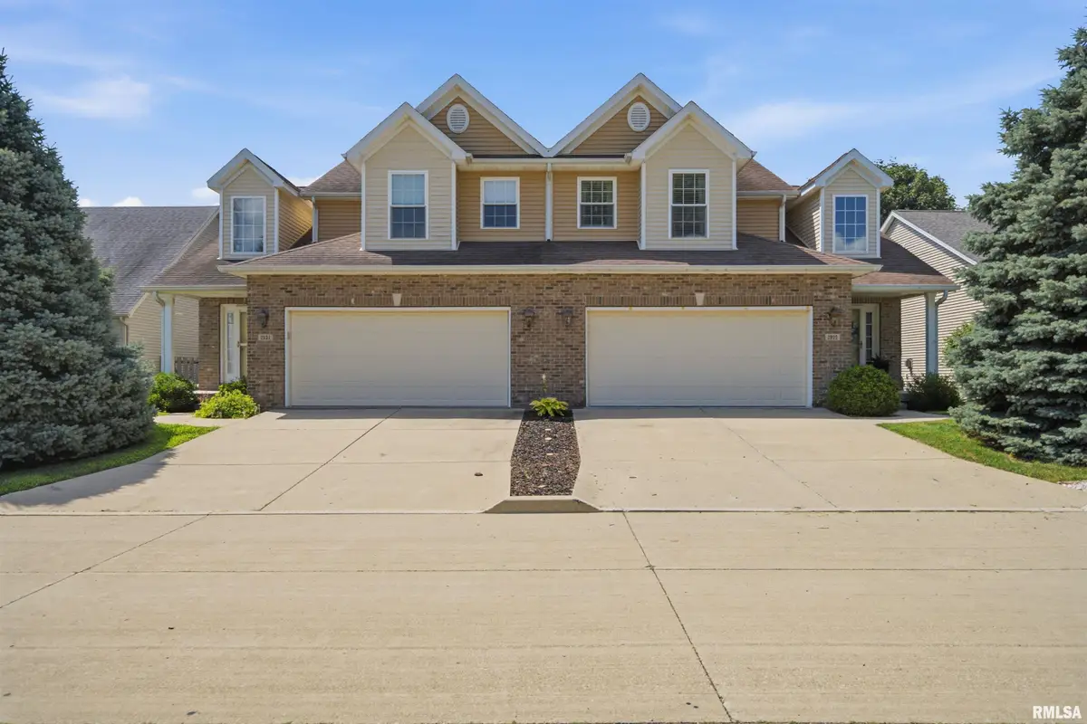 2931 E Raab Road, Normal, IL 61761 - #1