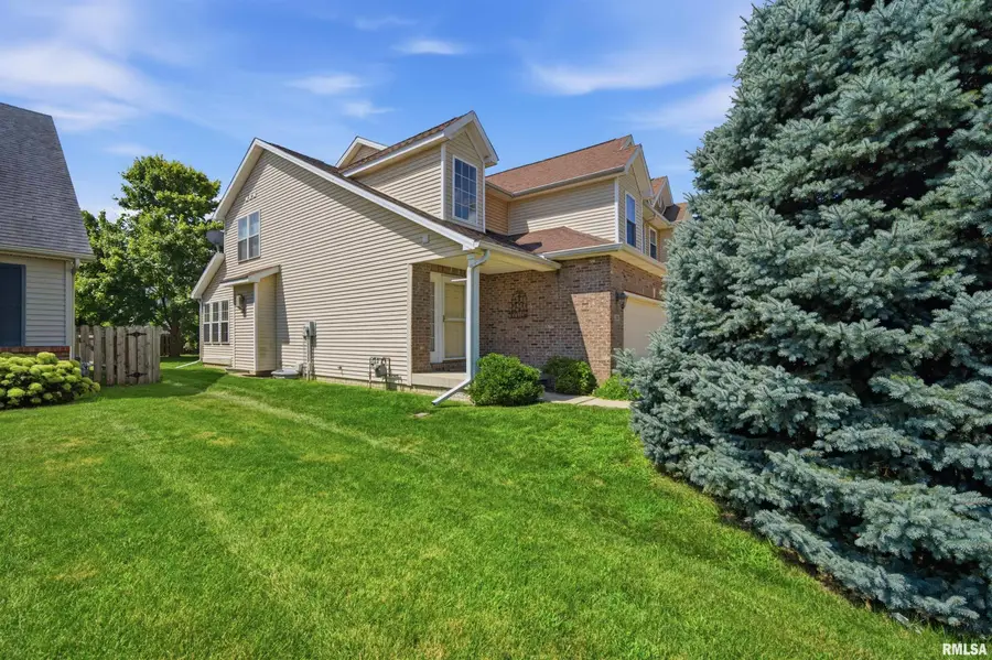 2931 E Raab Road, Normal, IL 61761 - #2