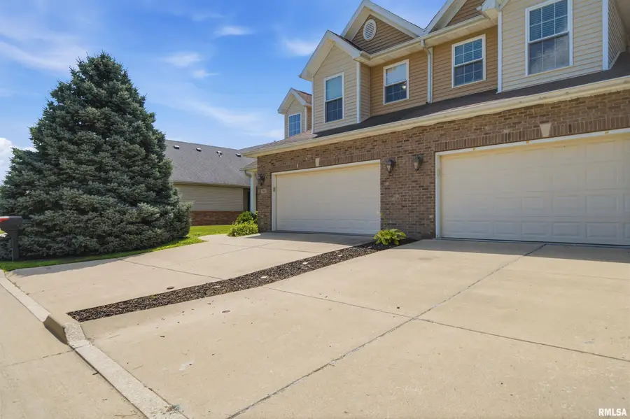 2931 E Raab Road, Normal, IL 61761 - #3