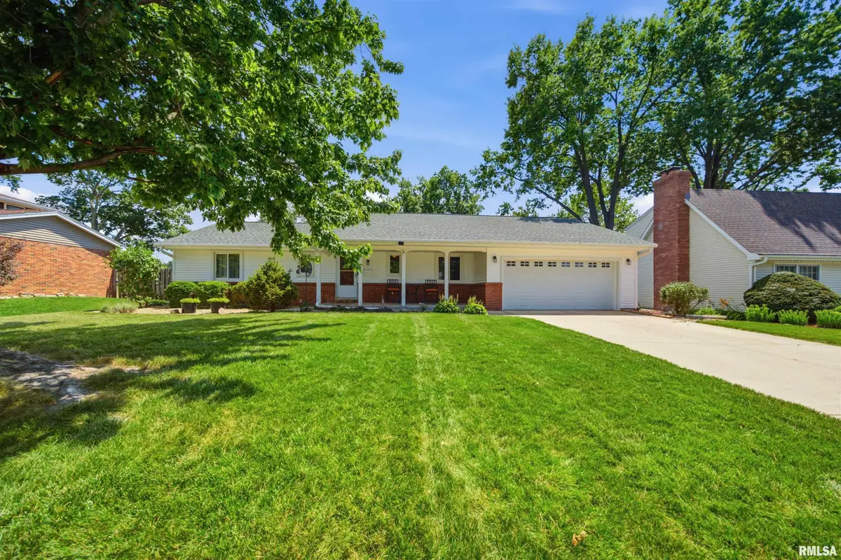 1430 W Tomar Court, Peoria, IL 61614 - #1