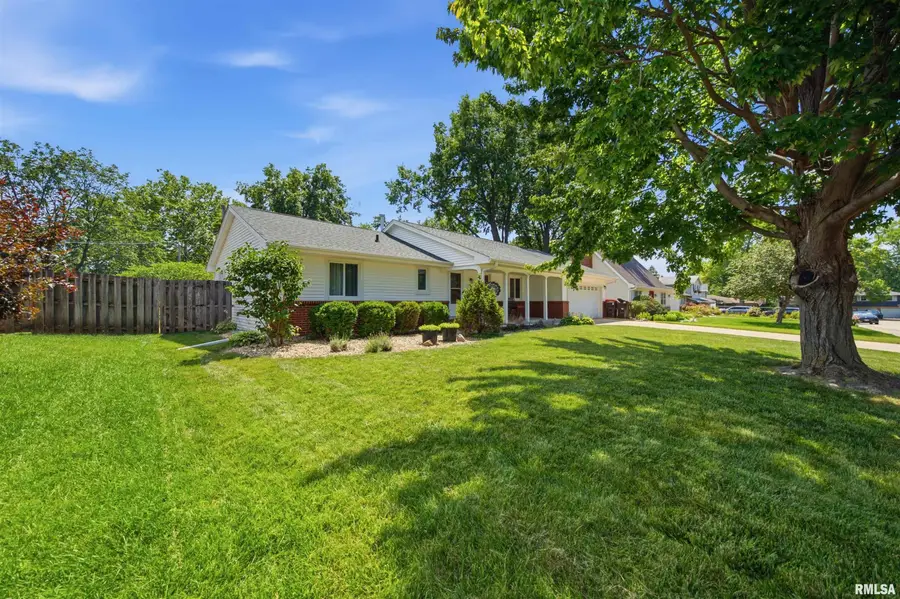 1430 W Tomar Court, Peoria, IL 61614 - #2