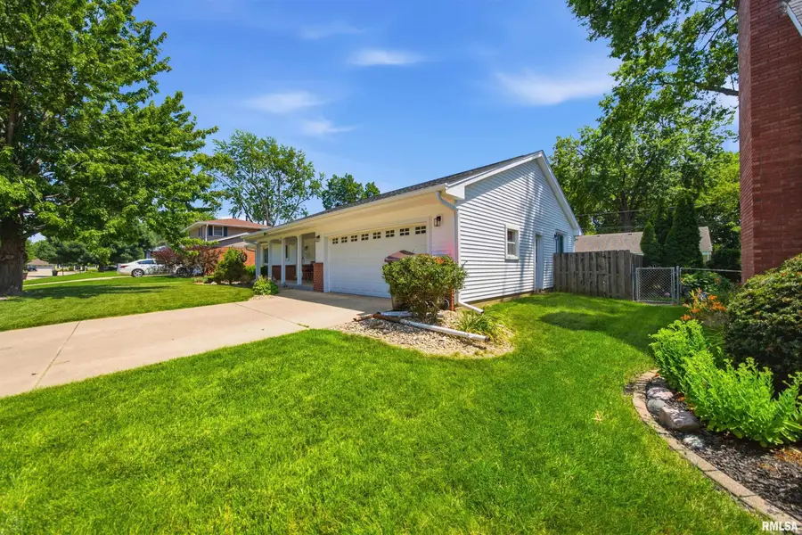 1430 W Tomar Court, Peoria, IL 61614 - #3