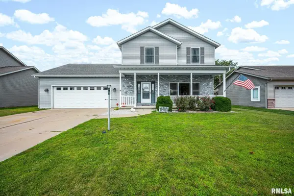 1307 Riverbirch Drive, Chillicothe, IL 61523