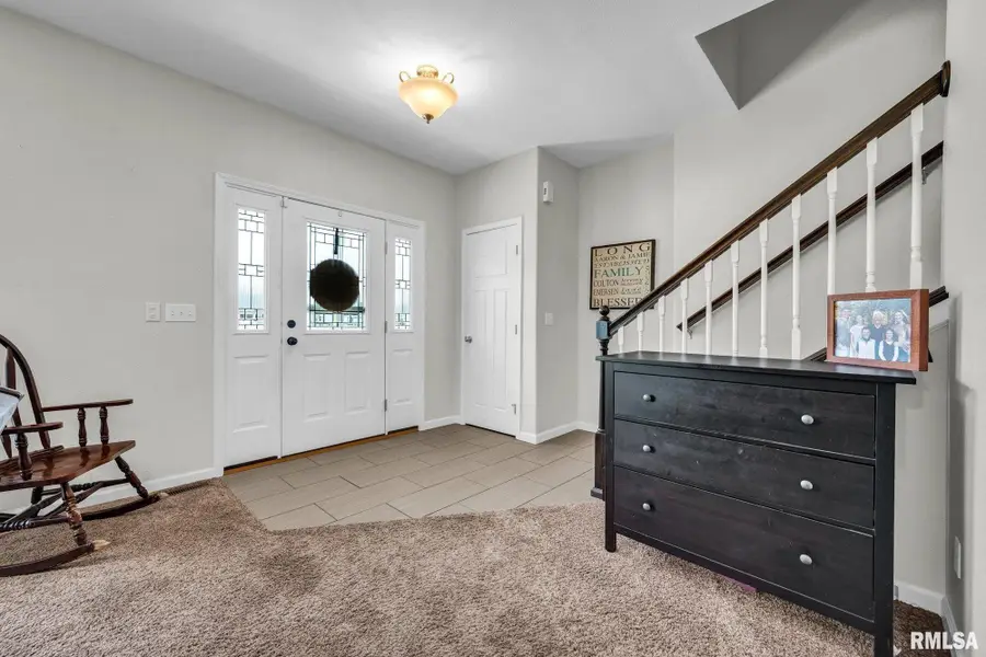 1307 Riverbirch Drive, Chillicothe, IL 61523 - #3