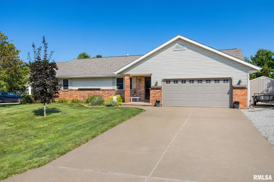 509 Elizabeth Field, Germantown Hills, IL 61548 - #2