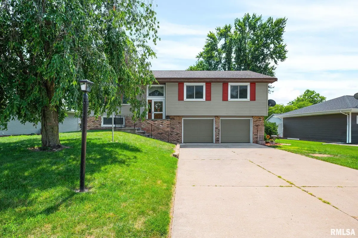 5916 W Sioux Trail, Peoria, IL 61607 - #1