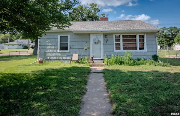 4903 E Richland Avenue, Chillicothe, IL 61523