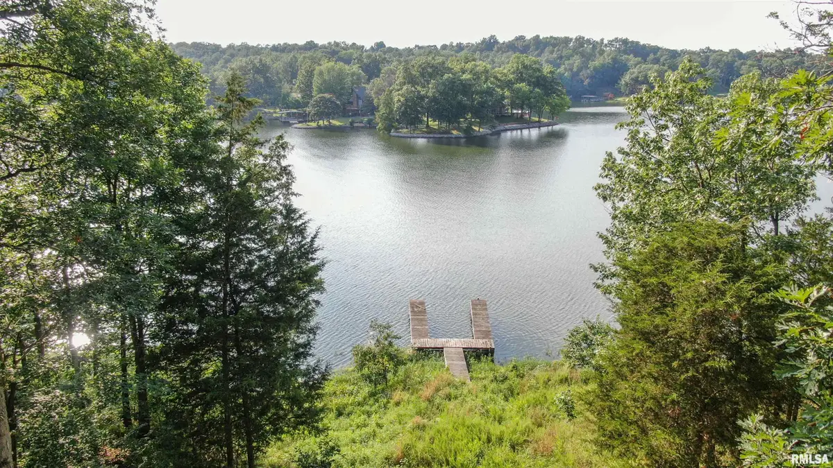 Lot 185 Parrish Ridge Lane, Goreville, IL 62939 - #1