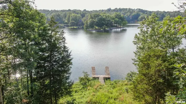 Lot 185 Parrish Ridge Lane, Goreville, IL 62939