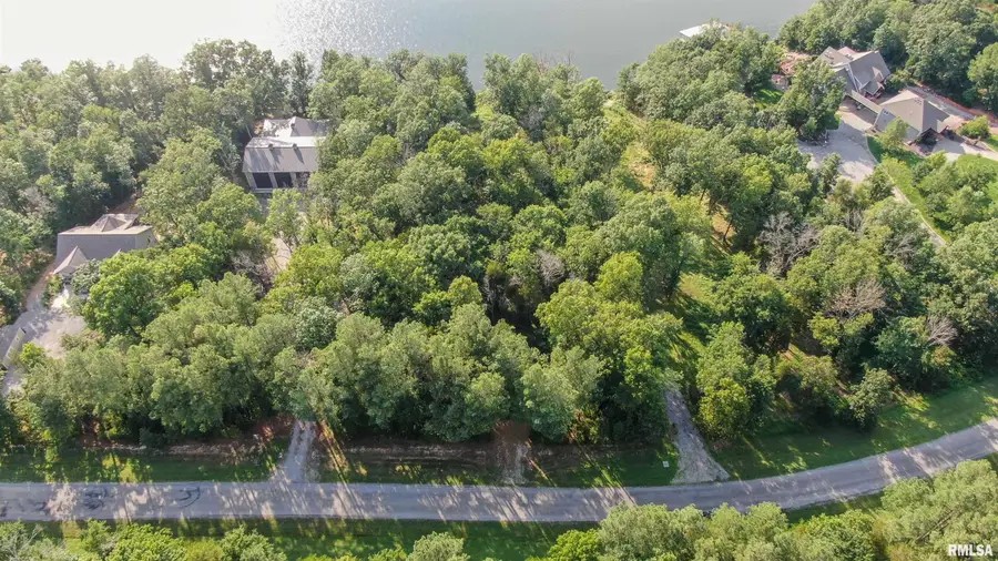 Lot 185 Parrish Ridge Lane, Goreville, IL 62939 - #2