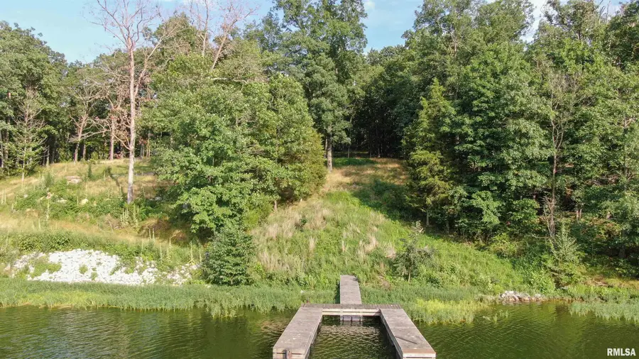Lot 185 Parrish Ridge Lane, Goreville, IL 62939 - #3