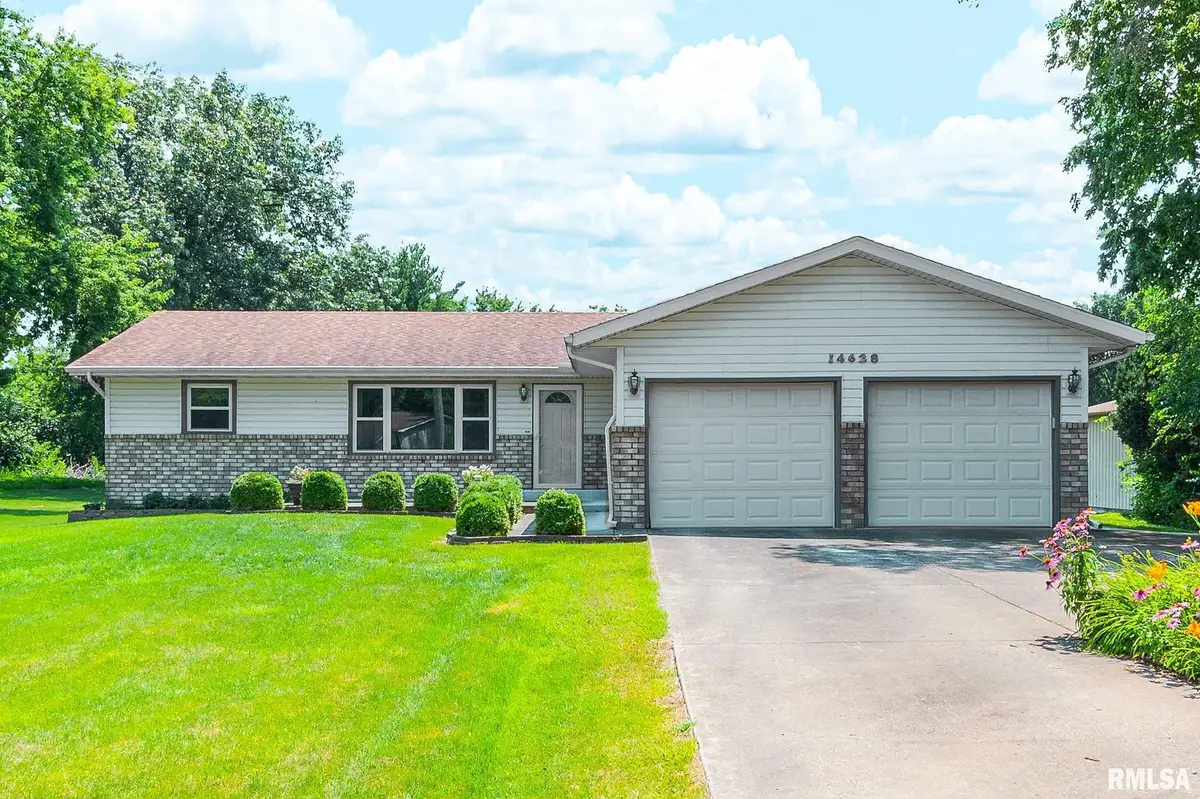 14628 N Gardenland Drive, Chillicothe, IL 61523 - #1