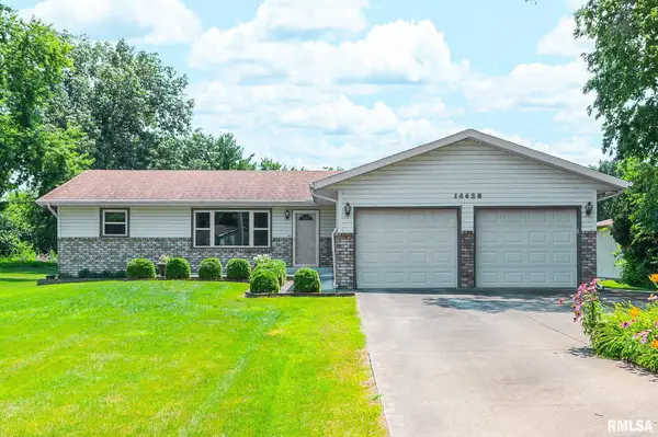 14628 N Gardenland Drive, Chillicothe, IL 61523