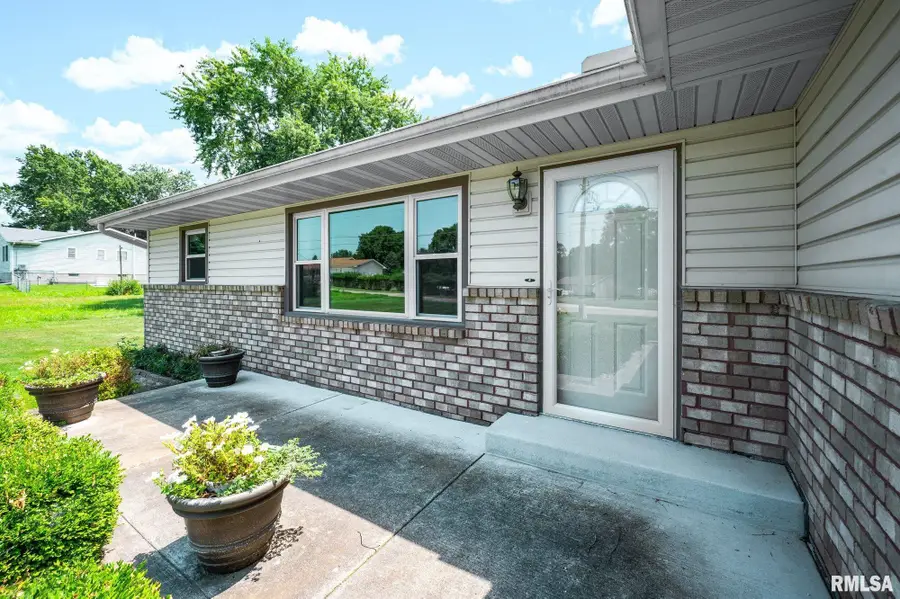 14628 N Gardenland Drive, Chillicothe, IL 61523 - #2