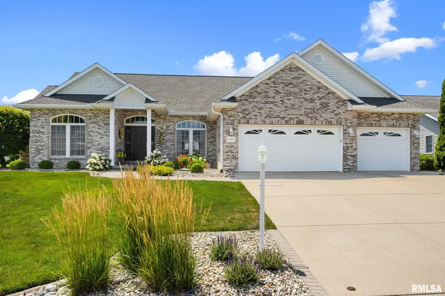 1930 Chestnut Lane, Washington, IL 61571 - #2