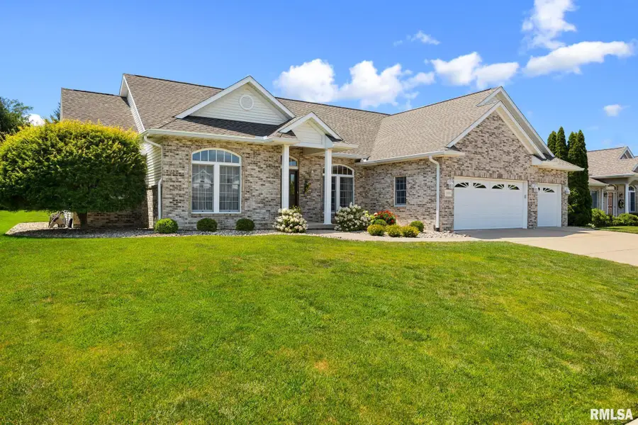 1930 Chestnut Lane, Washington, IL 61571 - #3