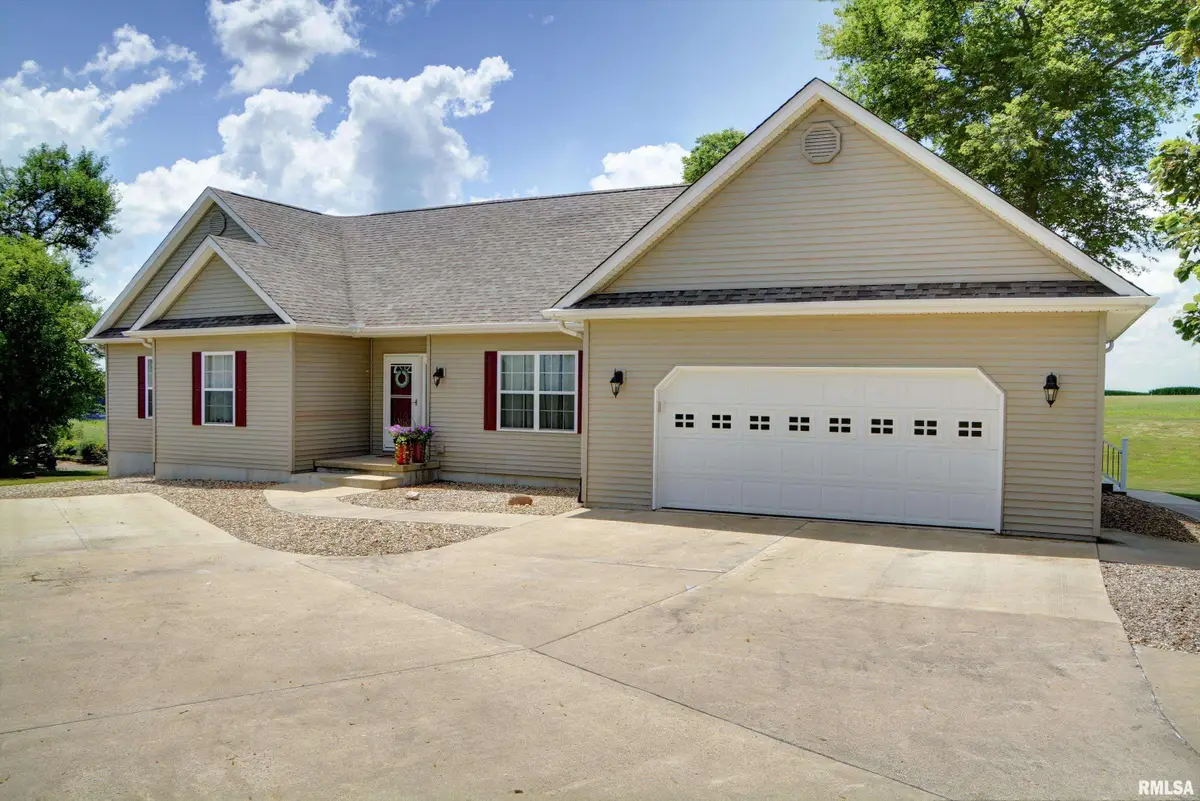 1211 Kramer Road, Avon, IL 61415 - #1
