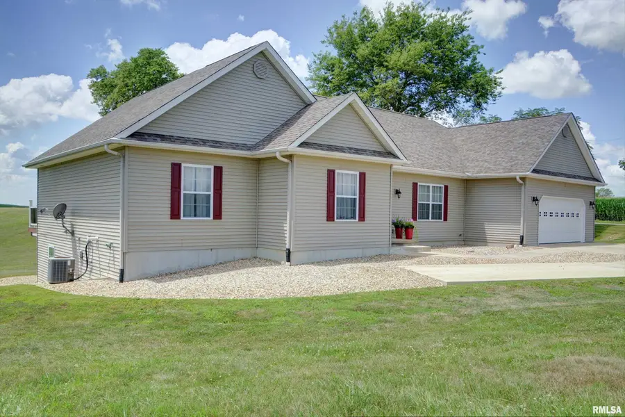 1211 Kramer Road, Avon, IL 61415 - #2