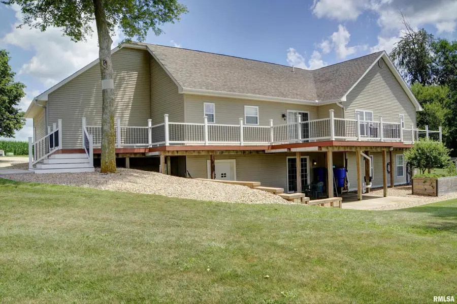 1211 Kramer Road, Avon, IL 61415 - #3