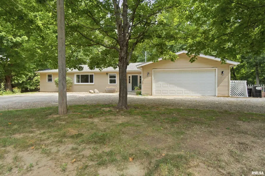 206 Alconbury Road, Metamora, IL 61548 - #2