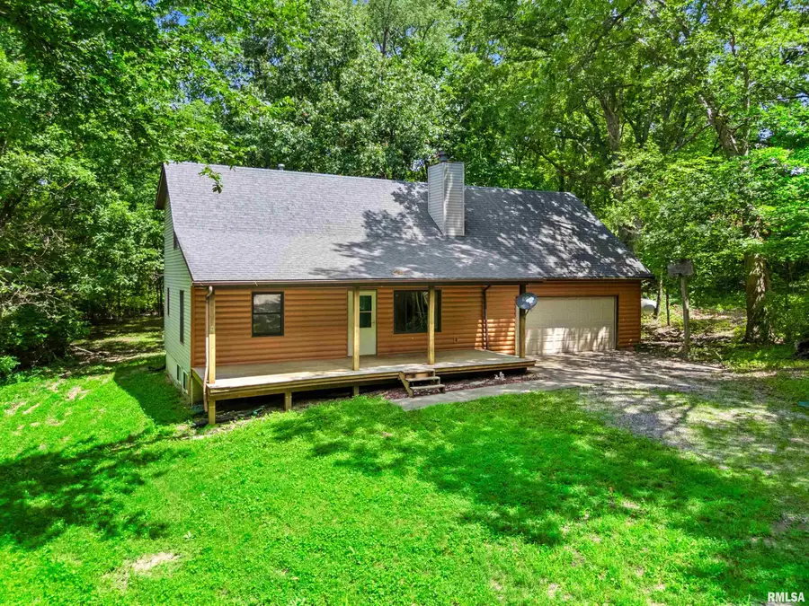 15619 Larimore Drive, Mackinaw, IL 61755 - #2