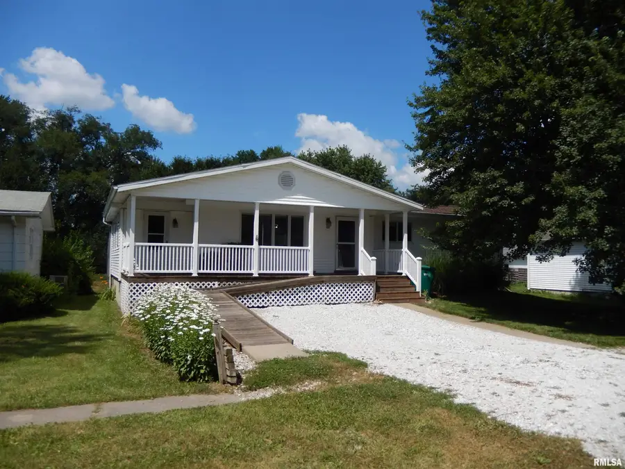 330 W State Street, Good Hope, IL 61438 - #3