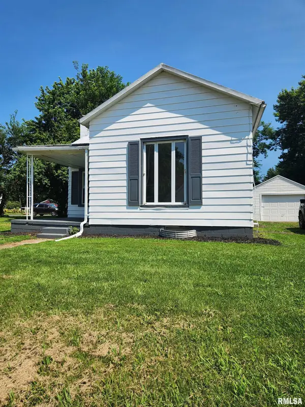 428 Tremont Street, Princeville, IL 61559