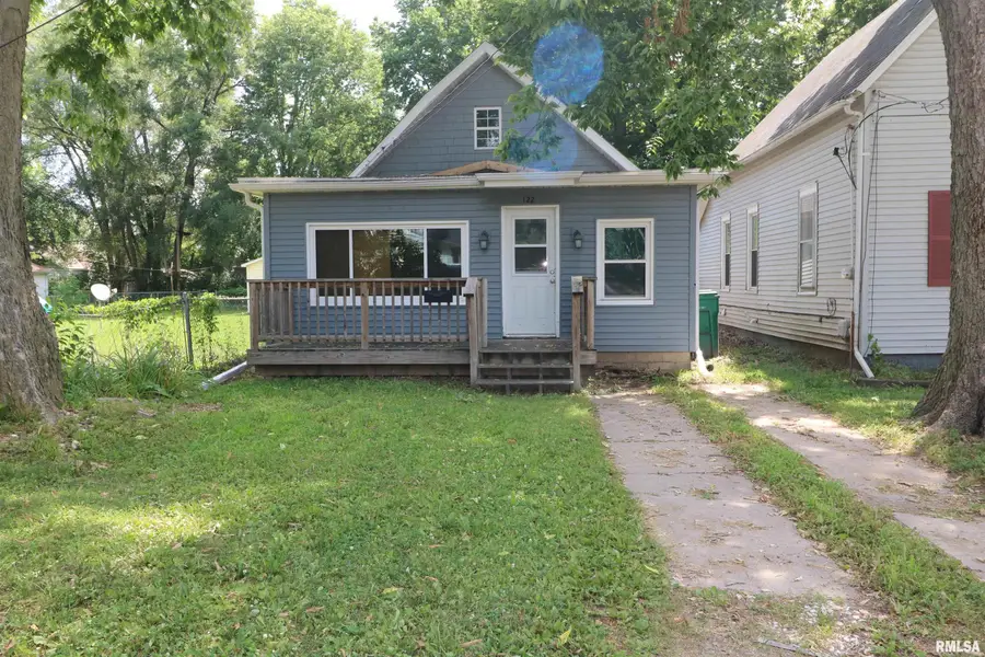 122 N Waverly Avenue, West Peoria, IL 61604 - #2