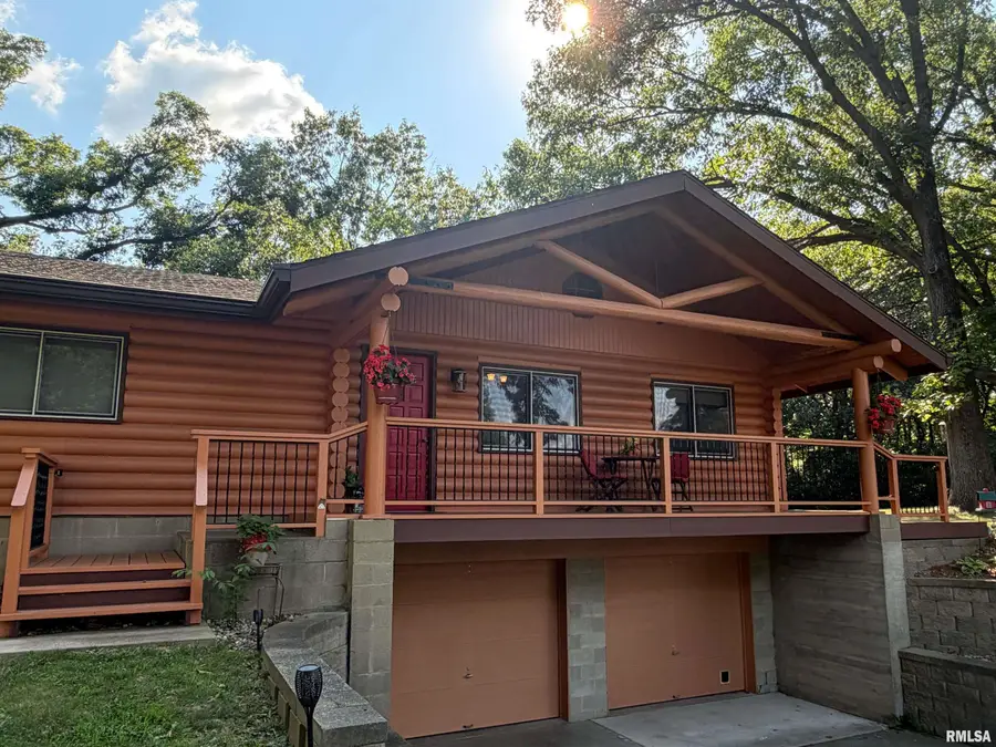 114 Running Elk Court, Sparland, IL 61565 - #2