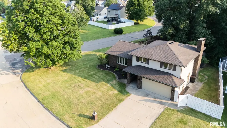 501 Briarbrook Drive, East Peoria, IL 61611 - #2