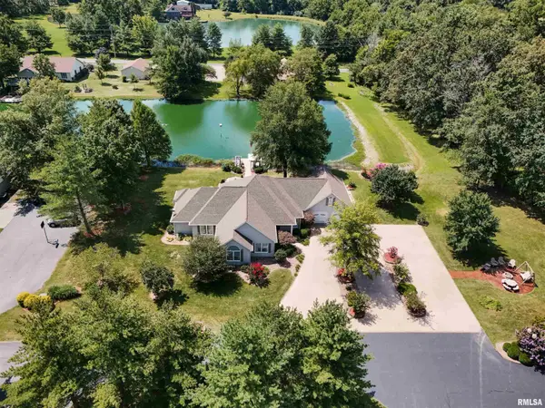 15063 Baker Drive, Marion, IL 62959