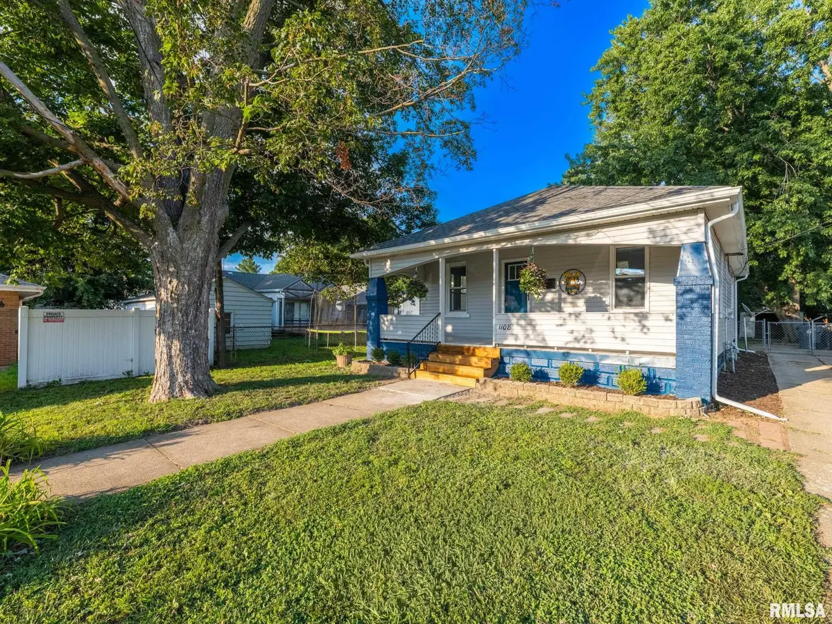 1108 S 6th Street, Pekin, IL 61554 - #1