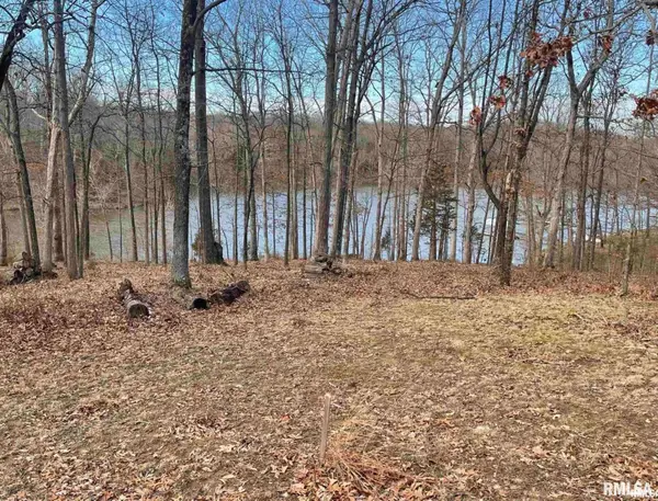 Lot 76 & 77 Saluki Way, Goreville, IL 62939