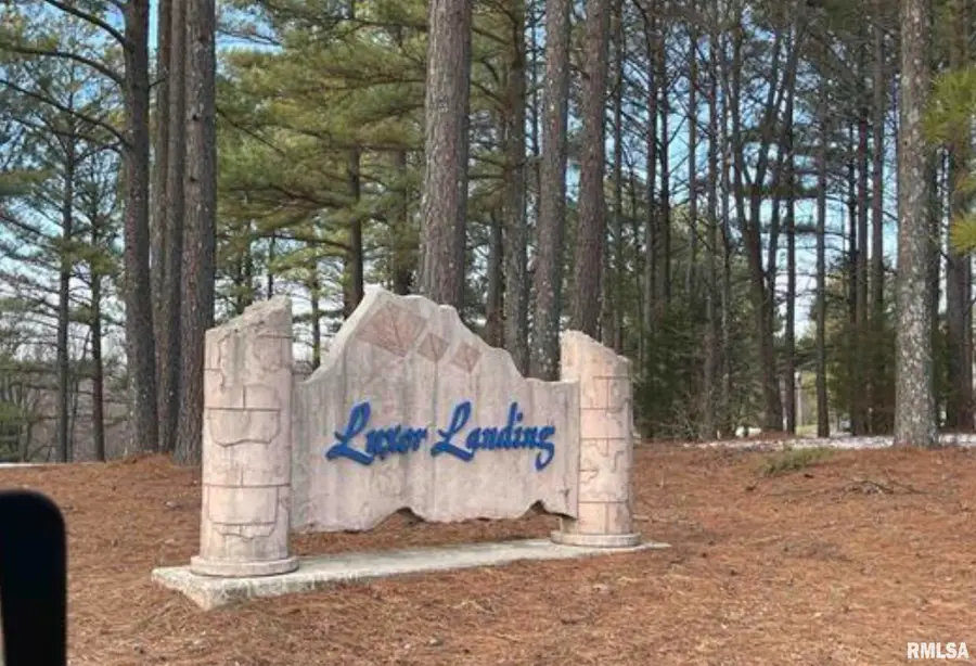 Lot 76 & 77 Saluki Way, Goreville, IL 62939 - #2