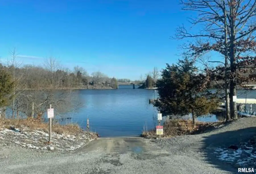 Lot 76 & 77 Saluki Way, Goreville, IL 62939 - #3