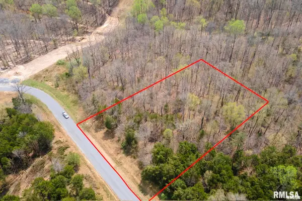 Lot 341 & 342 Clifty Lane, Goreville, IL 62939