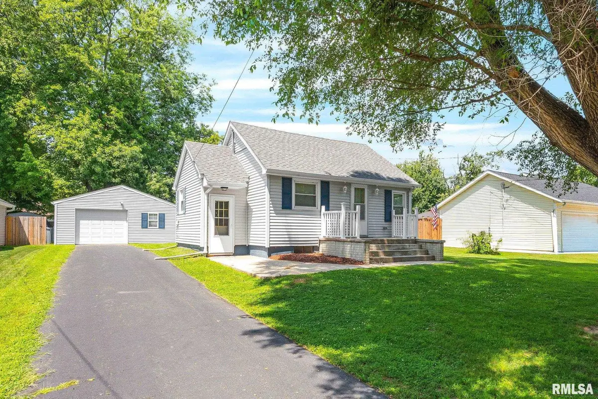 112 Steiner Road, East Peoria, IL 61611 - #1