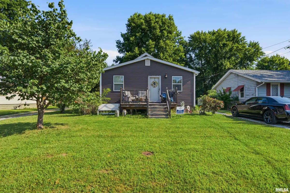 126 Moschel Street, East Peoria, IL 61611 - #1