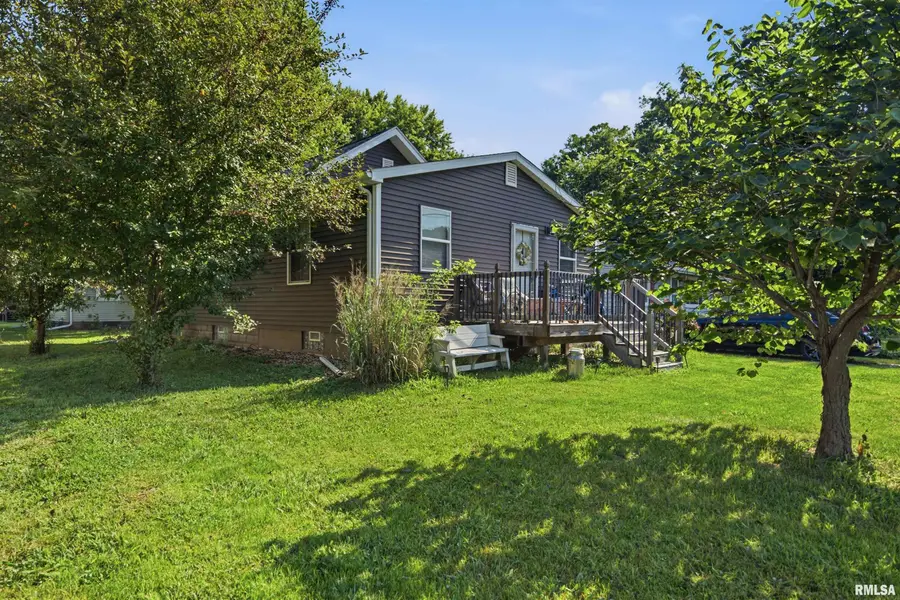 126 Moschel Street, East Peoria, IL 61611 - #3