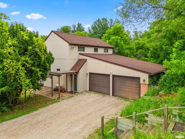 326 Grebner Road, Metamora, IL 61548