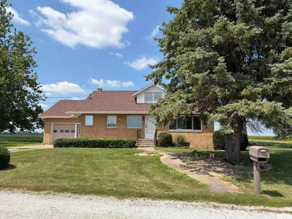 20380 E 600th Street, Blandinsville, IL 61420